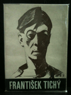 František Tichý - Kresby - Monografie