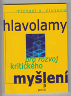 Hlavolamy pro rozvoj kritického myšlení