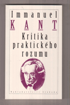 Kritika praktického rozumu