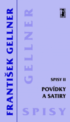 Povídky a satiry