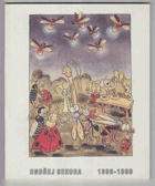 Ondřej Sekora (1899-1999) - katalog