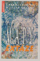 Mapy extáze - učení městské šamanky