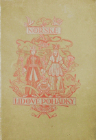 Norské lidové pohádky