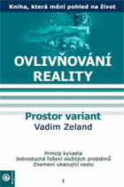 Ovlivňování reality I - XI (CHYBÍ SV. 10)