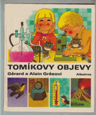 Tomíkovy objevy