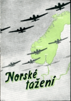 Norské tažení