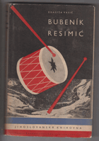 Bubeník Resimić a jiné povídky