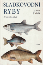 Sladkovodní ryby