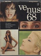 Venus 68 - 275 Seiten Bilddokumentation über die Frau von heute