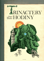 Třináctery hodiny