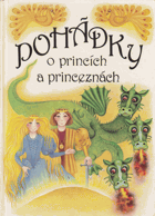 Pohádky o princích a princeznách