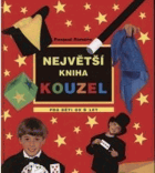 Největší kniha kouzel