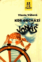 Kde obchází Jonáš