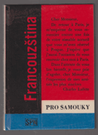 Francouzština pro samouky VČ. KLÍČE!!
