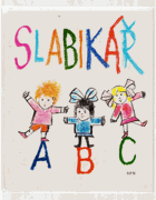 Slabikář - ABC