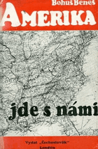 Amerika jde s námi