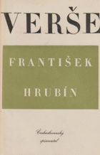 Verše 1932 - 1948