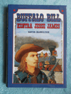 Buffalo Bill kontra Jesse James