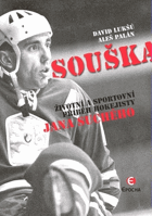 Souška - životní a sportovní příběh hokejisty Jana Suchého