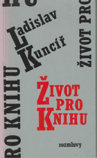 Život pro knihu