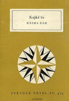Kniha rad - životní názory a postoje perského emíra z 11.stol.