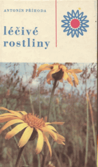 Léčivé rostliny
