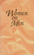 Woman on Man