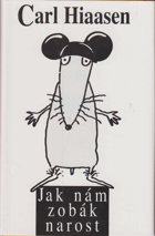 Jak nám zobák narost