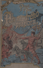 Pán modrého praporu