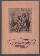 Lyrika českého obrození - (1750-1850)