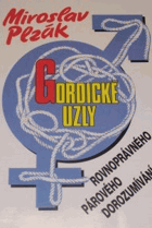 Gordické uzly rovnoprávného párového dorozumívání