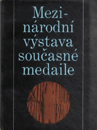 Mezinárodní výstava současné medaile