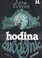 Hodina čarodějnic II