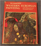 The Hermitage Western European Painting of the Nineteenth and Twentieth Centuries