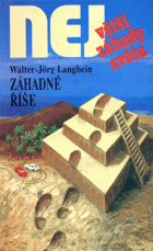 Záhadné říše