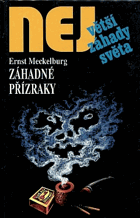Záhadné přízraky