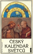 Český kalendář světců