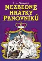 Nezbedné hrátky panovníků
