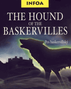 The hound of the Baskervilles - Pes baskervillský