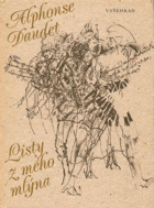 Listy z mého mlýna