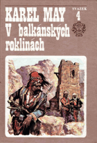 V balkánských roklinách