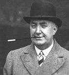 Létací oddíl