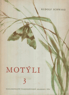 Motýli III