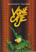 Vůně čaje