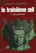 Le troisieme oeil