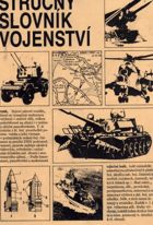 Stručný slovník vojenství