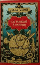 La Maison a Vapeur