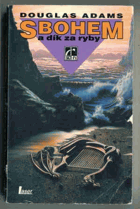 Sbohem a dík za ryby
