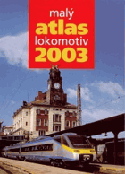 Malý atlas lokomotiv