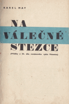 Na válečné stezce